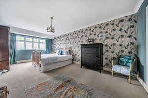 Bedroom 1- click for photo gallery